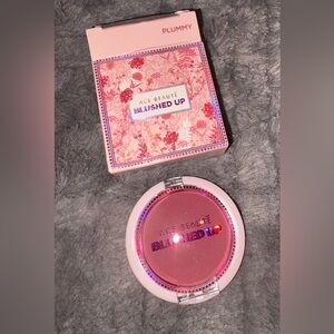 Ace Beaute Blushed Up in Plummy Pink